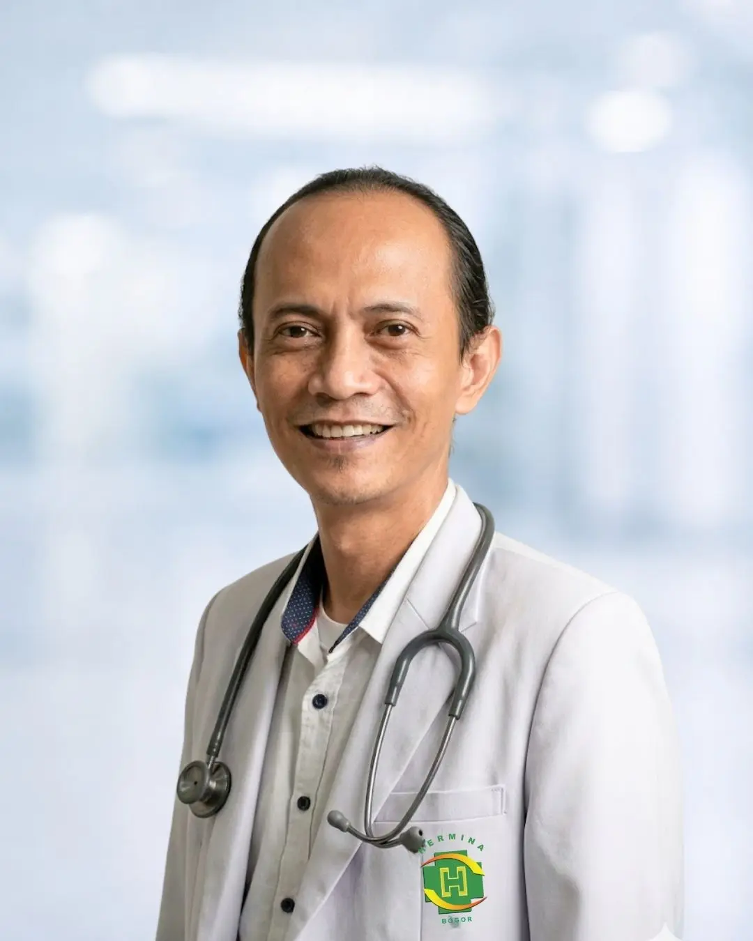 dr. Emanuel Gunawan, Sp.BP-RE - Dokter Spesialis Bedah Plastik GNW Clinic
